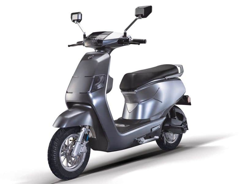 BGauss start up Indian electric two wheeler space announced scooter prices