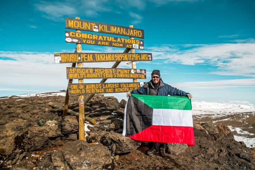 Here's how Abdullah Almanna became an inspiration to passionate students across the World