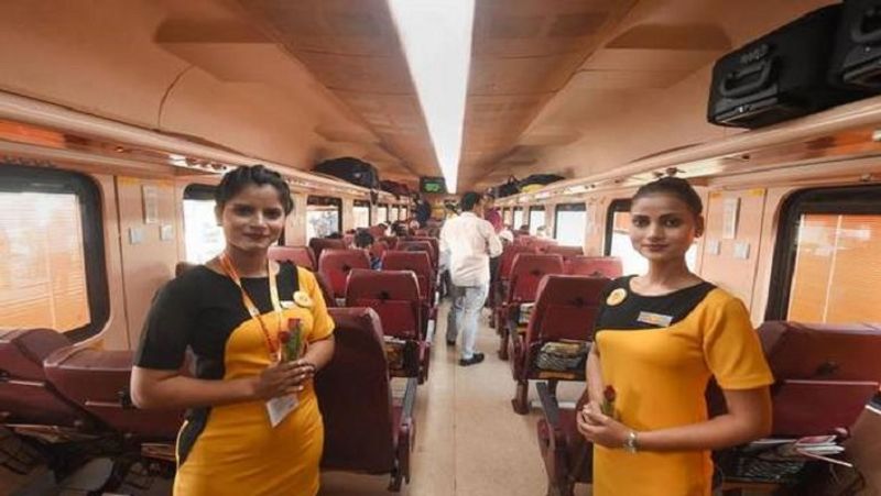 First private train service from Kerala will start June 4