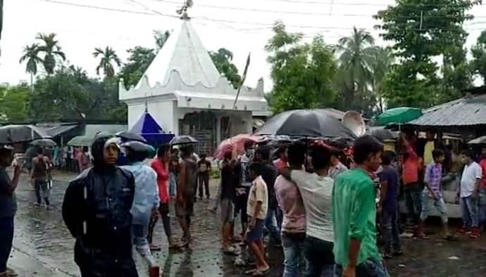 চোপড়া ছাত্রী মৃত্যুকাণ্ডে  মূল অভিযুক্তের অস্বাভাবিক মৃত্যু, পুকুরে ভেসে উঠল দেহ