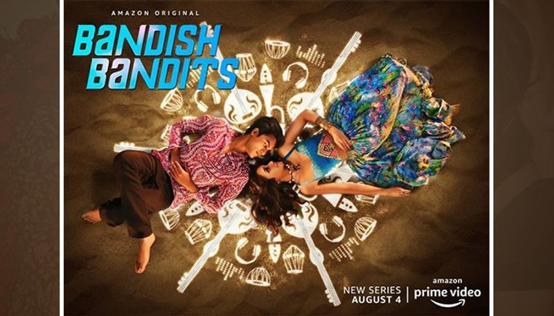 Bandish Bandits music video: Chedkhaniyaan song will leave you with a warm fuzzy feel