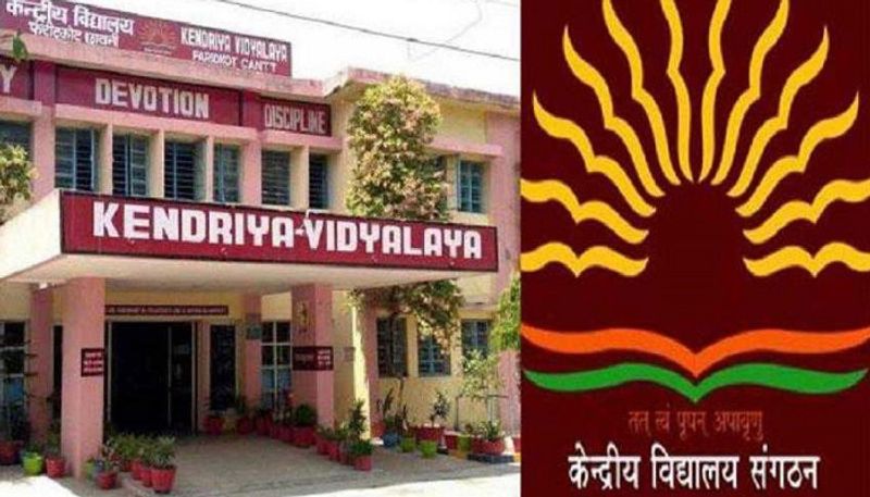 kendriya vidyalaya class 1 registrations begins now apply online now