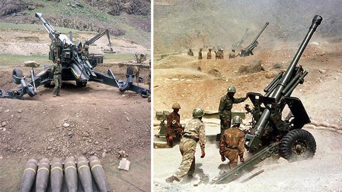 Kargil War