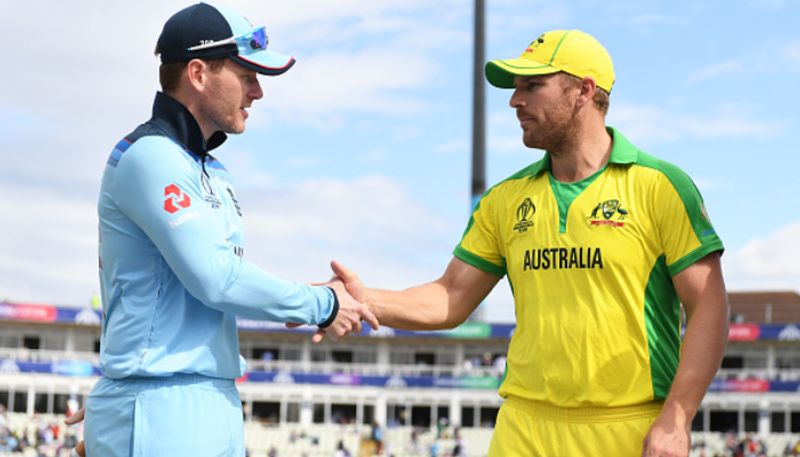 Australian Cricket Team proposed tour of England to begin on September 4