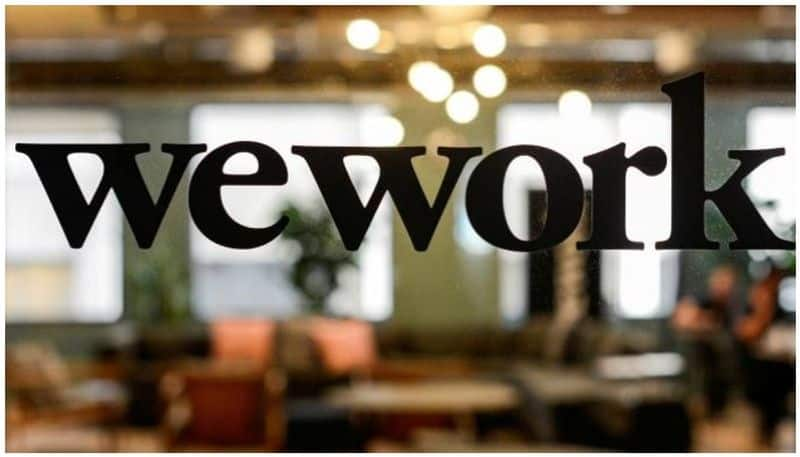 wework Global to invest 100 million dollar in India