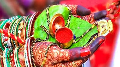 हरियाली तीज 23 जुलाई को, देवी पार्वती को प्रसन्न करने के लिए करें ये 5 उपाय