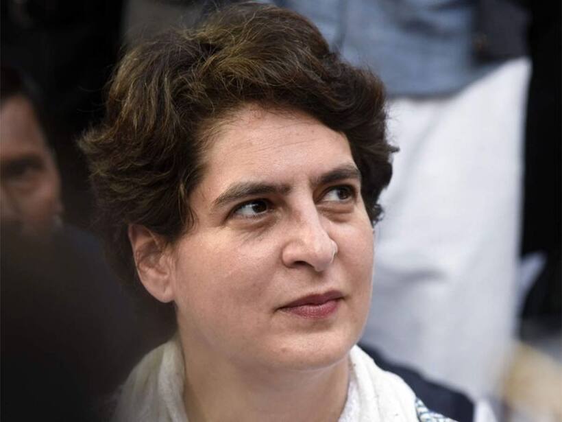 पड़ोसियों की नजरों से दूर रहेंगी प्रियंका गांधी, फुलप्रूफ होगी कौल हाउस की  सिक्योरिटी