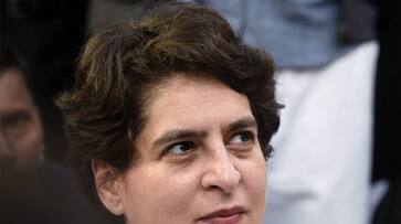 Priyanka Gandhi will be away from the eyes of neighbors, security of Kaul House will be full proof