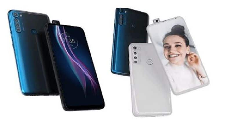 motorola one fusion plus is best smart phone under 20k