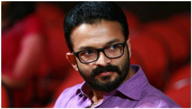 jayasurya interrogation on 15th october on actress sexual assault complaint