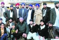 India jumps to defence of around 700 persecuted Sikhs Hindus from Afghanistan plans issuing long term visas