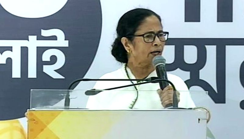 No college-university examinations in September: West Bengal CM Mamata Banerjee-dbr