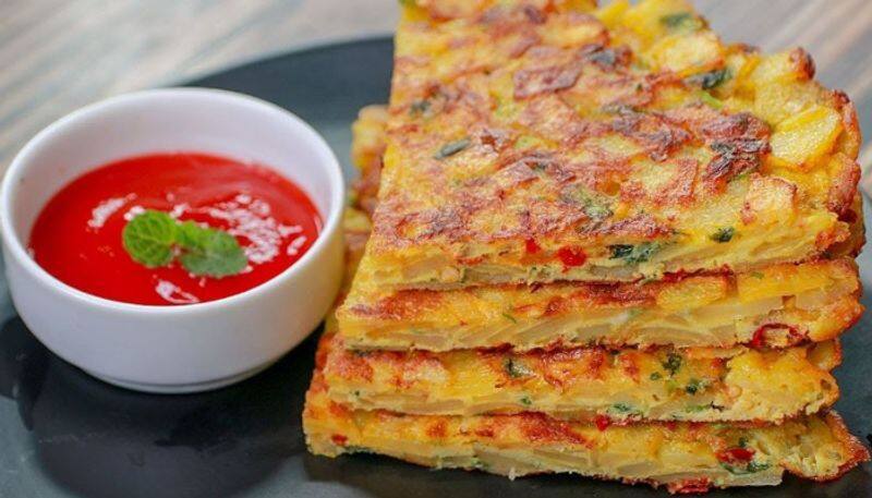 Here s how you can make your omelettes fluffy, perfect-dnm