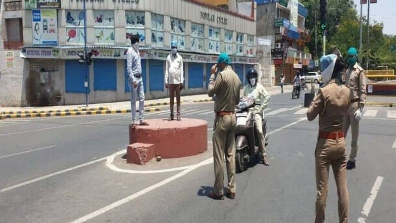 Coronavirus effect in MP No celebrations for Independence Day as schools and colleges remain shut