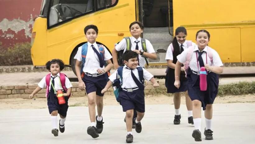 Karnataka: No decision on opening schools yet, says Minister Suresh Kumar