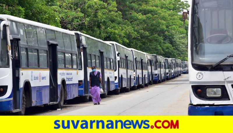 Free Bus Pass for Garments Women Staff in Bengaluru grg