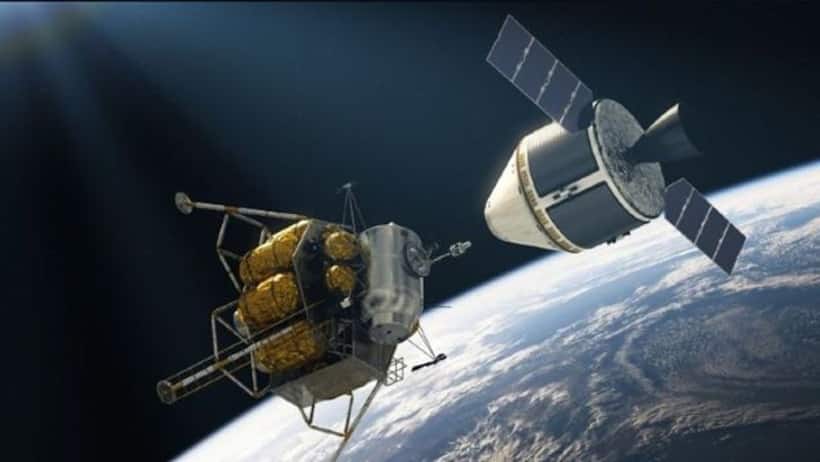 ISRO uses evasive manoeuvre to prevent collision between Chandrayaan 2 and NASA's Lunar Orbiter