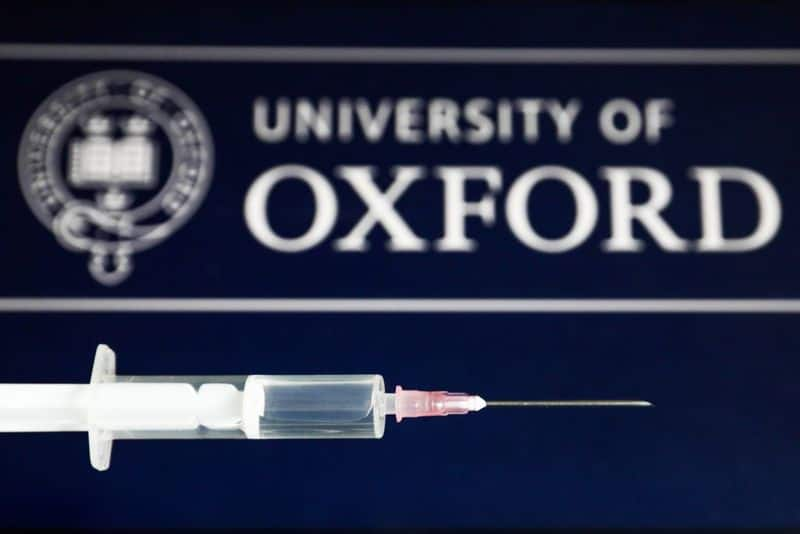 Oxford University explores anti- parasitic drug ivermectin as Covid-19 treatment-dnm