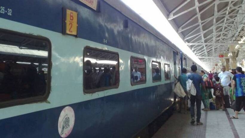 IRCTC crosses Rs 1 trillion market capitalisation after share price jumps by 5%