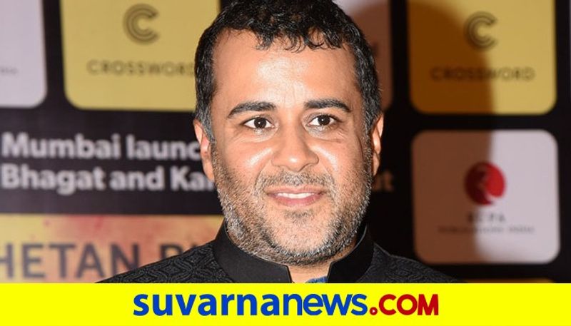 Vidhu Vinod Chopra Drove Me Close To Suicide Claims Writer Chetan Bhagat