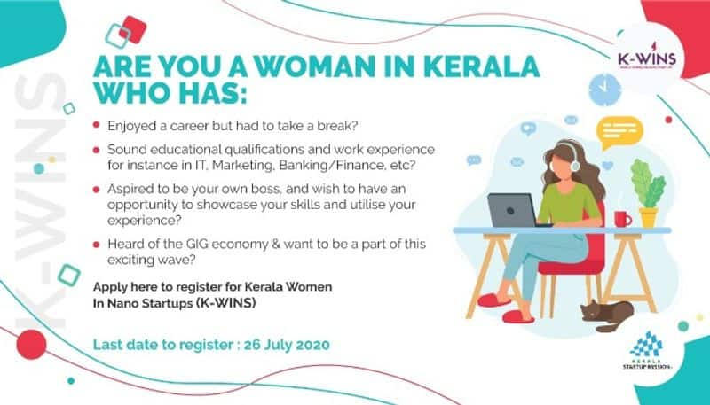 ksum women nano startup