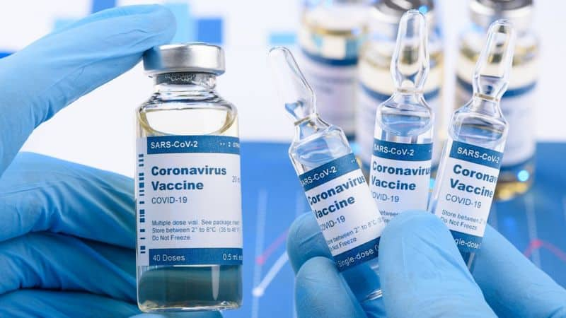 Coronavirus COVID-19 vaccine to be ready by year end in best case scenario, says Pfizer