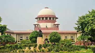 Supreme Court rules out possibility of conducting physical hearing for now