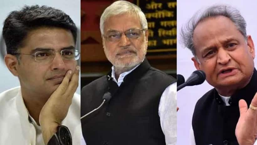 कांग्रेस विधायक का दावा: गहलोत गुट में मौजूद हैं पायलट के करीबी, विधानसभा सत्र में क्या होने वाला है बड़ा