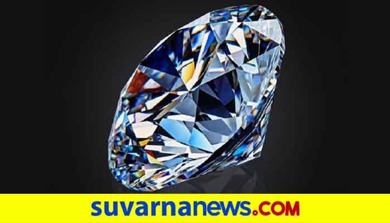 10.69 carat diamond worth Rs 50 lakh found in Madhya Pradesh mine