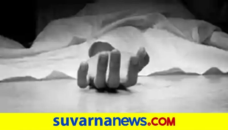 Two son died on same day after performing last rites of their mother