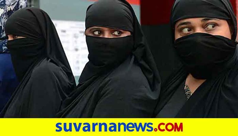 Muslim Women Rights Day to be observed in India on 1st August to celebrate law against Triple Talaq ckm