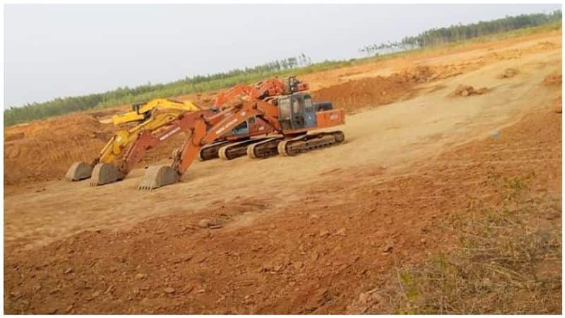 Duraimurugan and Kadhir Anand join hands with sand trader ... What is happening in DMK regime ..?