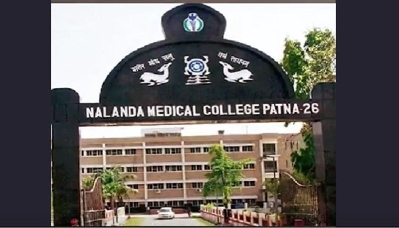 87 Doctors At Patna Medical College Test COVID Positive, Isolated With Mild Symptoms