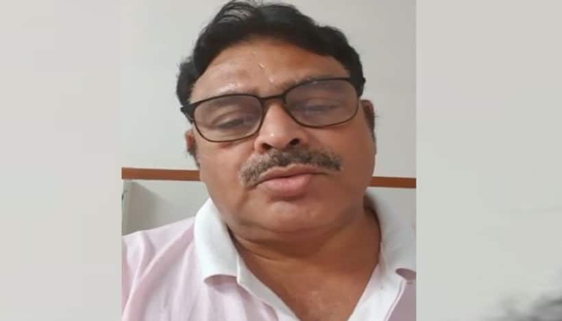 చంద్రబాబుకు బెయిల్ : నిజం గెలిచిందని కాదు.. కళ్లు కనిపించడం లేదనే.. అంబటి సెటైర్లు 