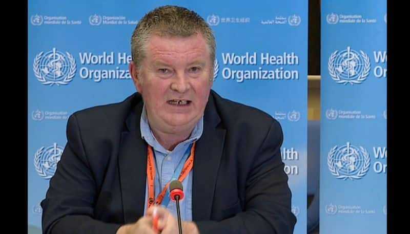 Coronavirus Don't expect COVID-19 vaccine till early 2021, says WHO expert Mike Ryan