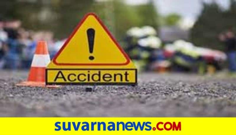 ASI died in bike accident in kolar