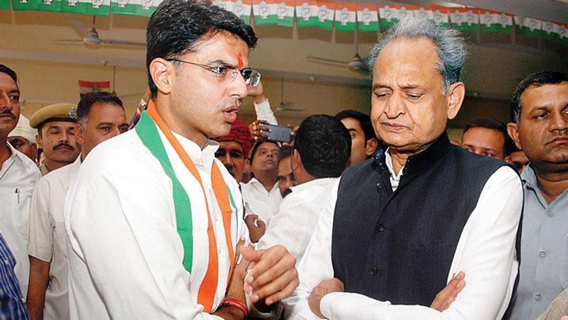 Rajasthan crisis Relief for Sachin Pilot camp as Supreme Court defers case for July 27