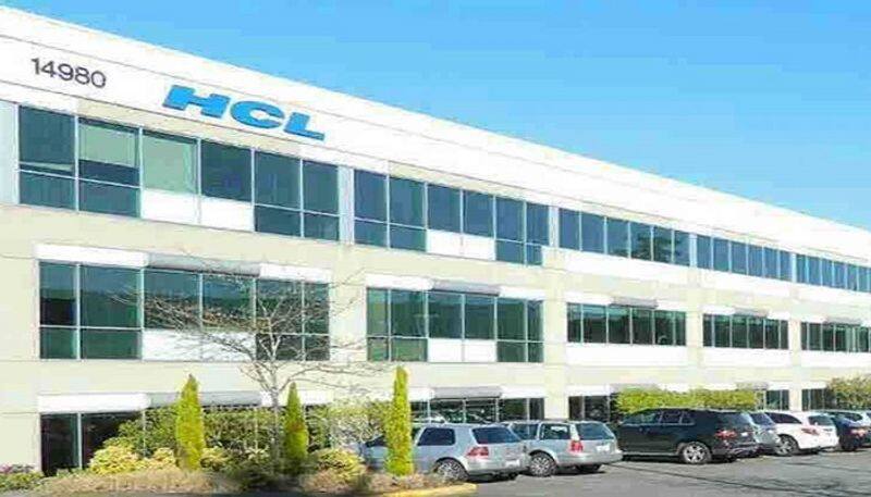 15 thousand jobs in IT company hcl for freshers only