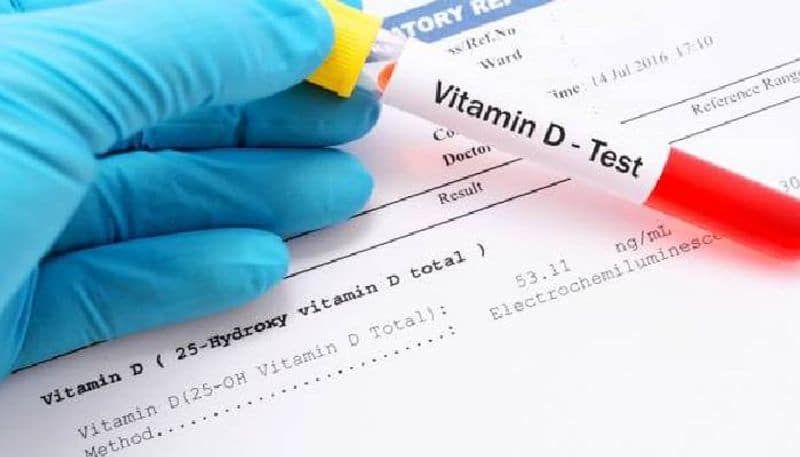 vitamin d can decrease covid severity says studies