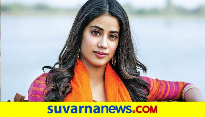 disappointed janhvi kapoor looking at tollywood for offers