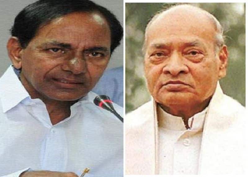 PV Narasimha Rao birth anniversary: KCR, Modi, Kharge pay tributes to late PM RMA