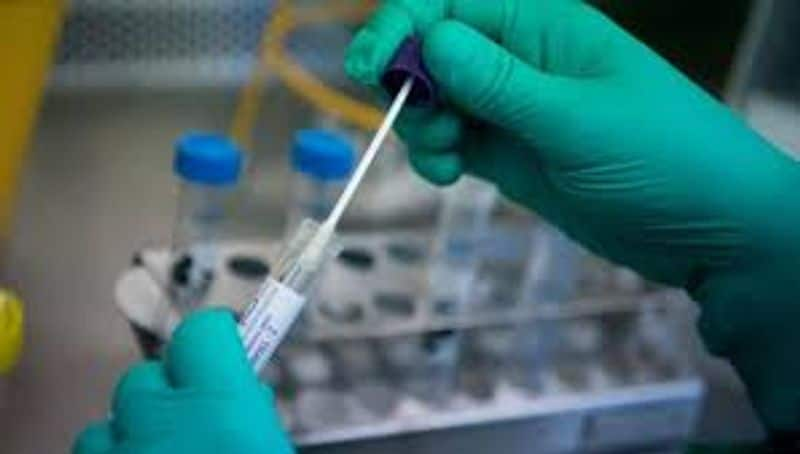 Coronavirus cases in Andhra Pradesh recorded more than 72 thousand