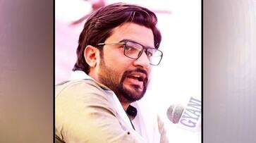 Congress leader Salman Nizami gets trolled for his tweets on exodus of Kashmiri Pandits