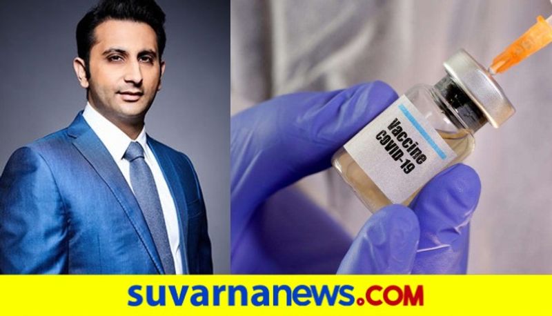 adar poonawalla says serum institutes covid19 vaccine will be available for less than rs 1000