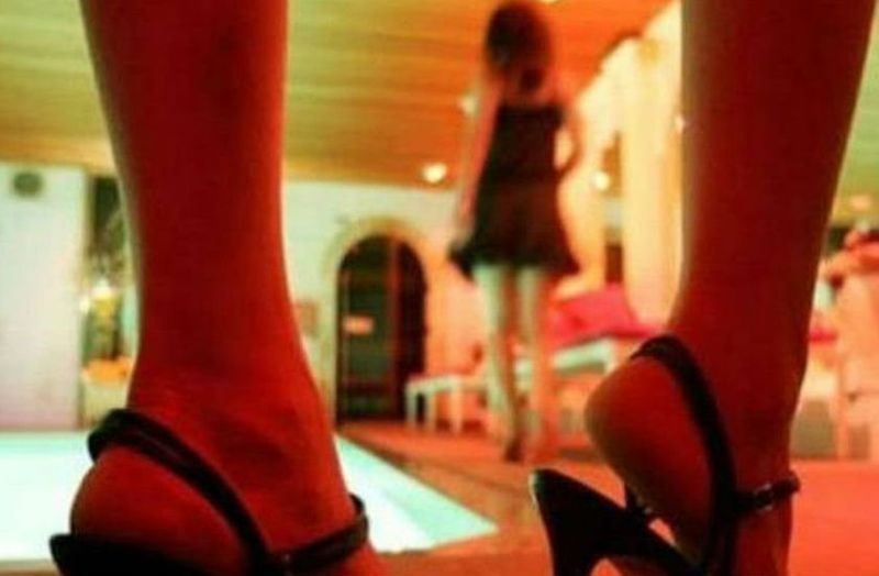 salem prostitution in star hotel two business mens arrest