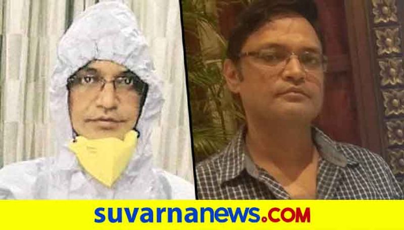 Delhi Doctor Who Was On COVID-19 Duty Since March Dies After 3 Week Battle With Coronavirus