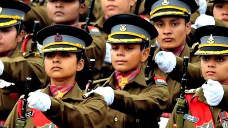 Supreme Court rejects Centre's plea to defer first NDA exam for women