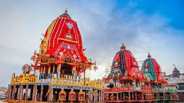 Jagannath Rath Yatra: Temple plans to preserve chariots