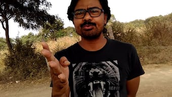 జూ.ఎన్టీఆర్ పై దారుణమైన కామెంట్స్ ఎఫెక్ట్.. నన్ను నా ఫ్యామిలీ ఇబ్బంది పెట్టొద్దు, సునిశిత్ క్షమాపణ 