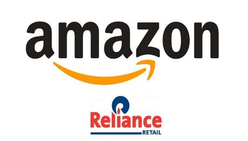 Amazon in talks to buy 9.9% stake in Reliance retail arm ?